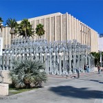 L.A. County Museum of Art (LACMA)